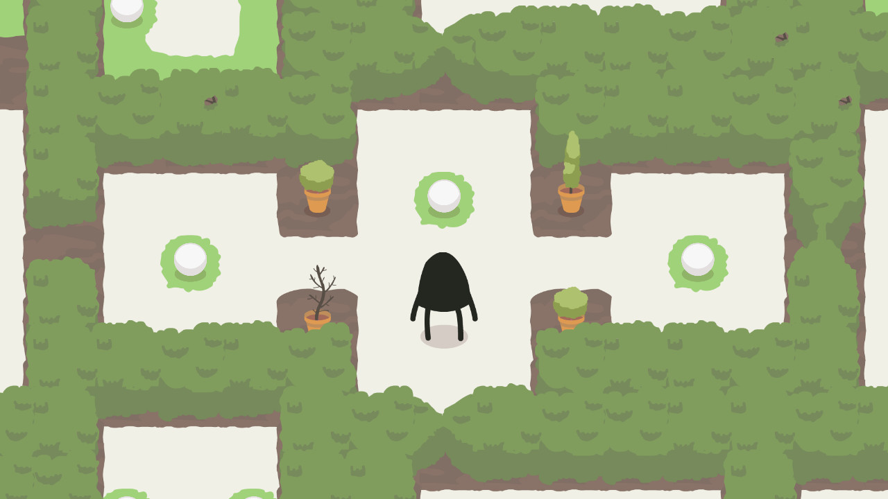 《怪物堆雪人 A Good Snowman is Hard to Build》Switch中文版NSP下载-资源站