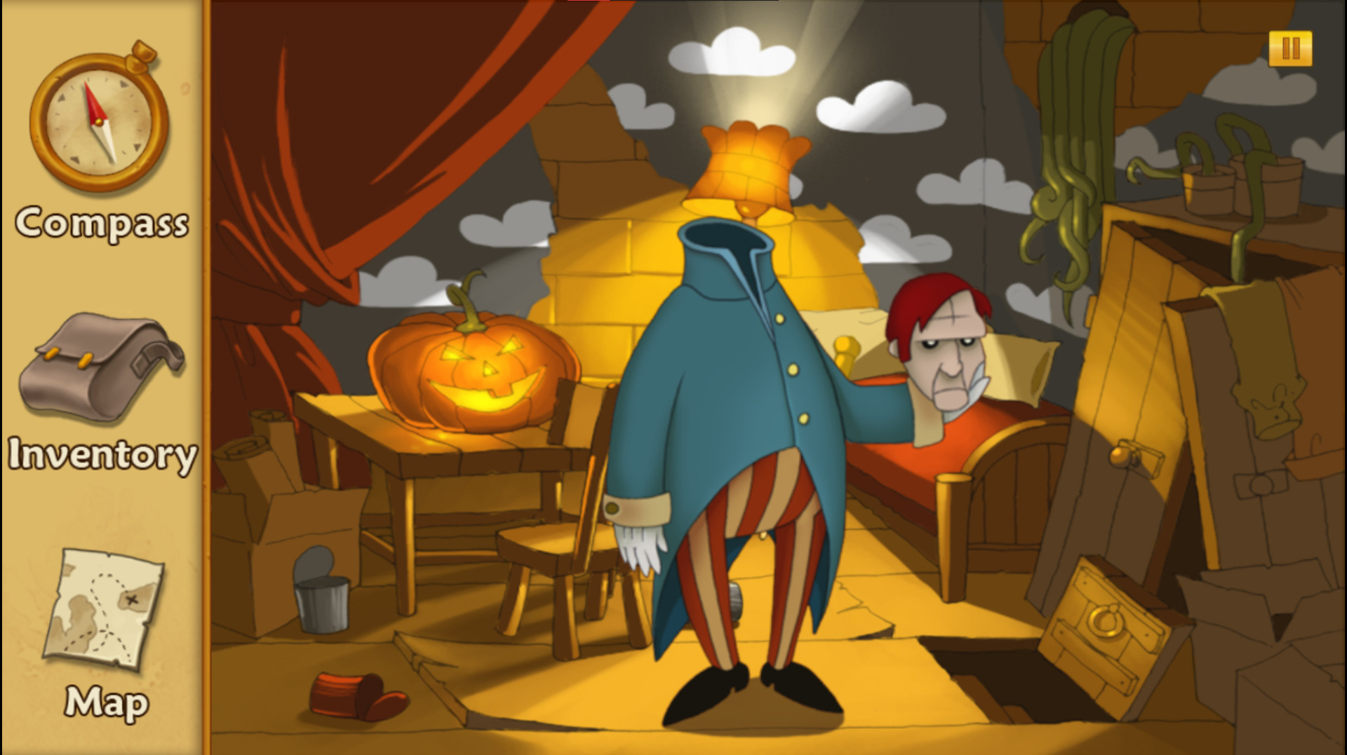 《May和被封印的记忆 May’s Mysteries The Secret of Dragonville》Switch英文版NSP下载 – 含1.1补丁-资源站