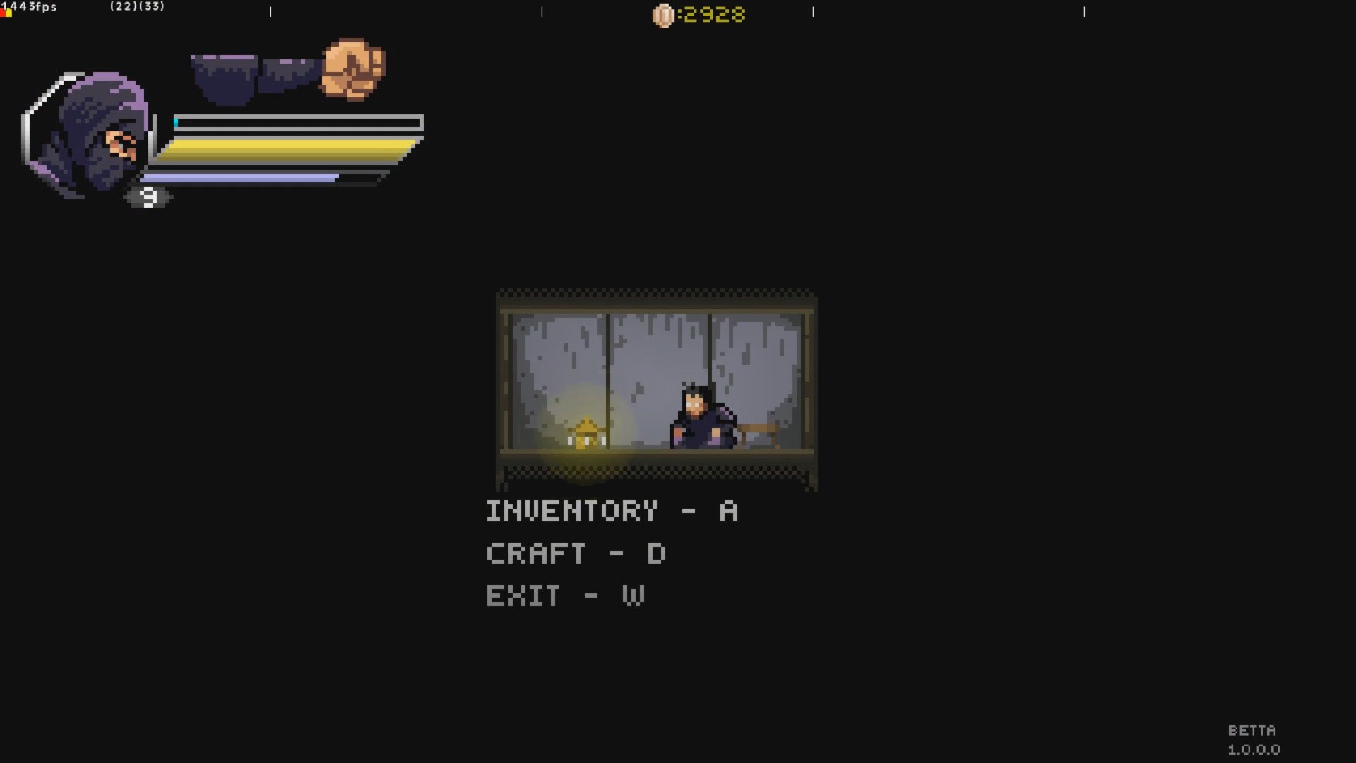 《刀刃之上 Within the Blade》Switch英文版NSP下载-资源站