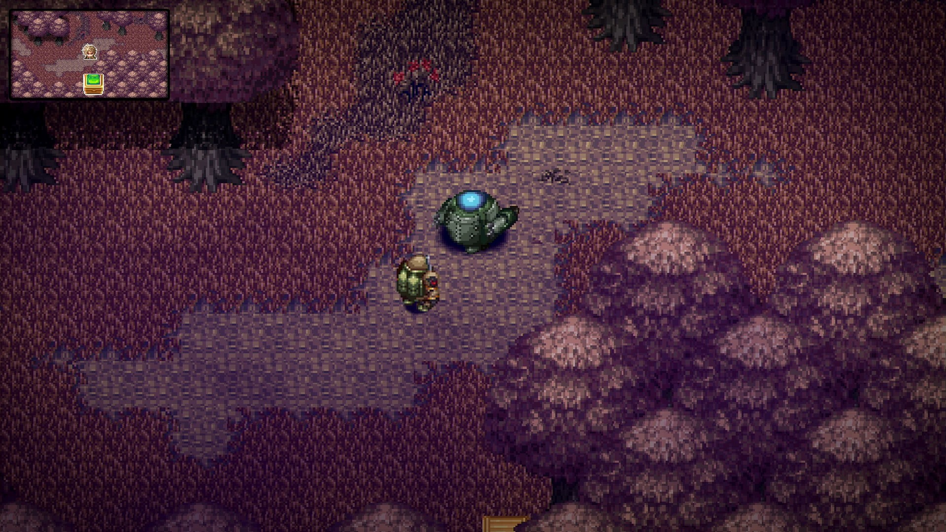 《武装魔像 Armed Emeth》Switch英文版NSP下载-资源站