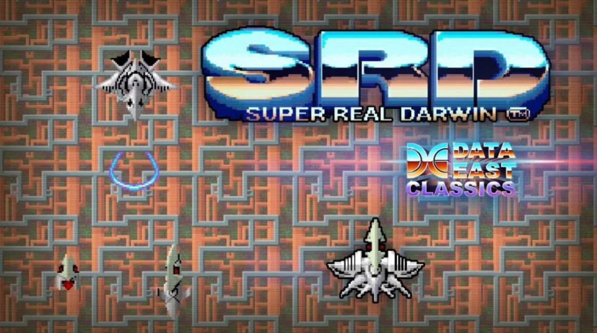 《黑暗之风2 Johnny Turbo’s Arcade Super Real Darwin》Switch英文版NSP下载-资源站