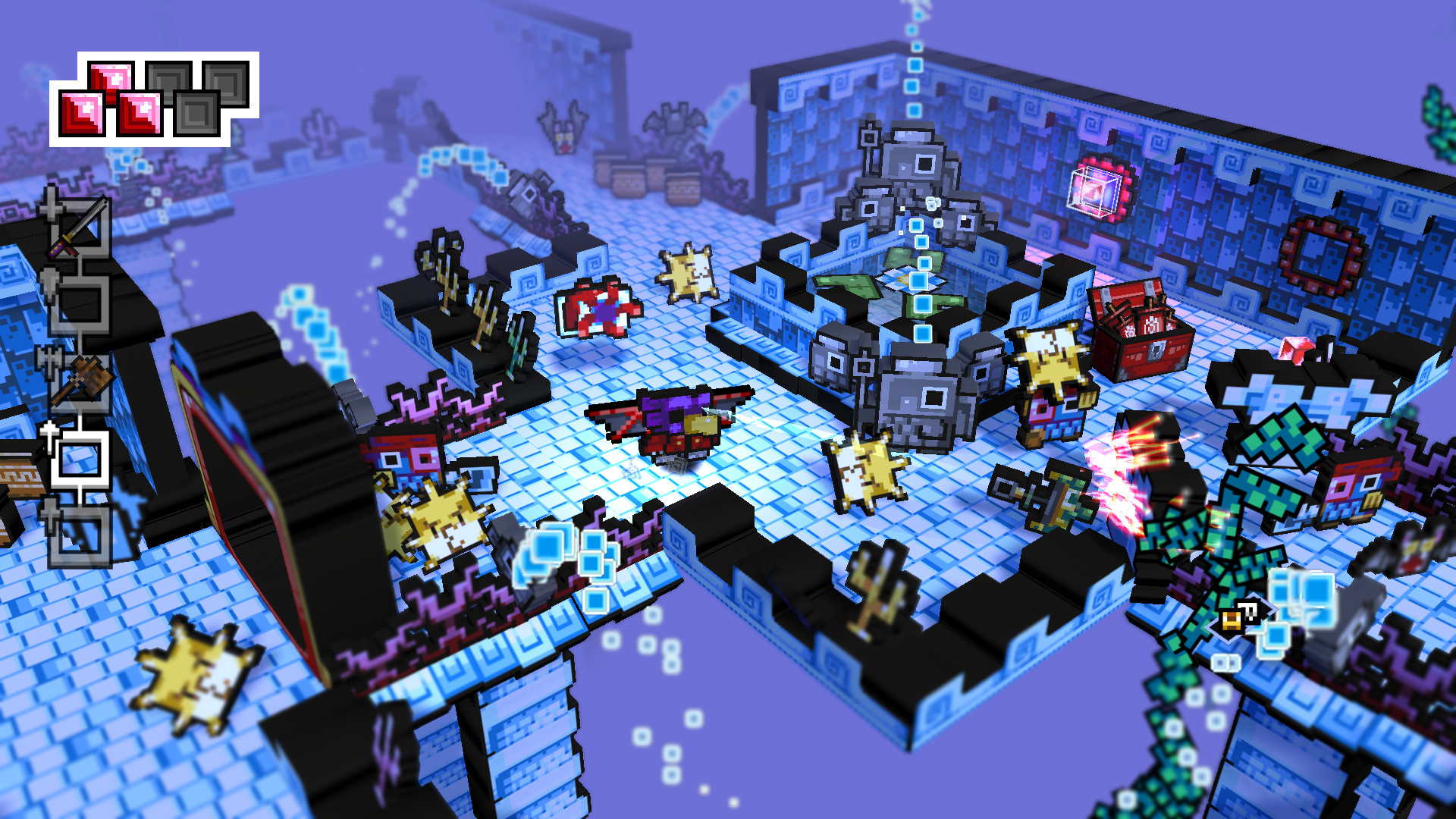 《骸骨小子再骨折 Skellboy Refractured》Switch中文版NSP下载-资源站