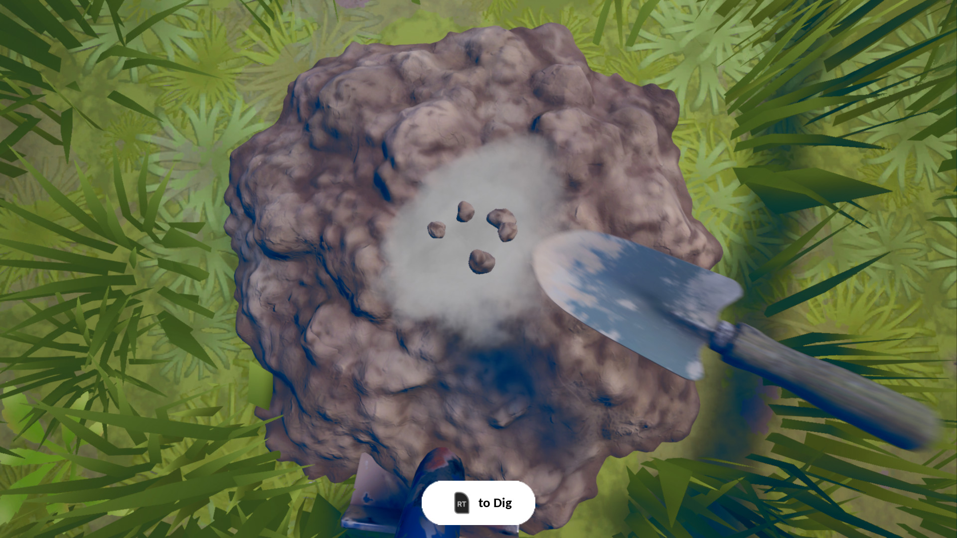 《壮观的松露猪 The Magnificent Trufflepigs》Switch中文版NSP下载-资源站