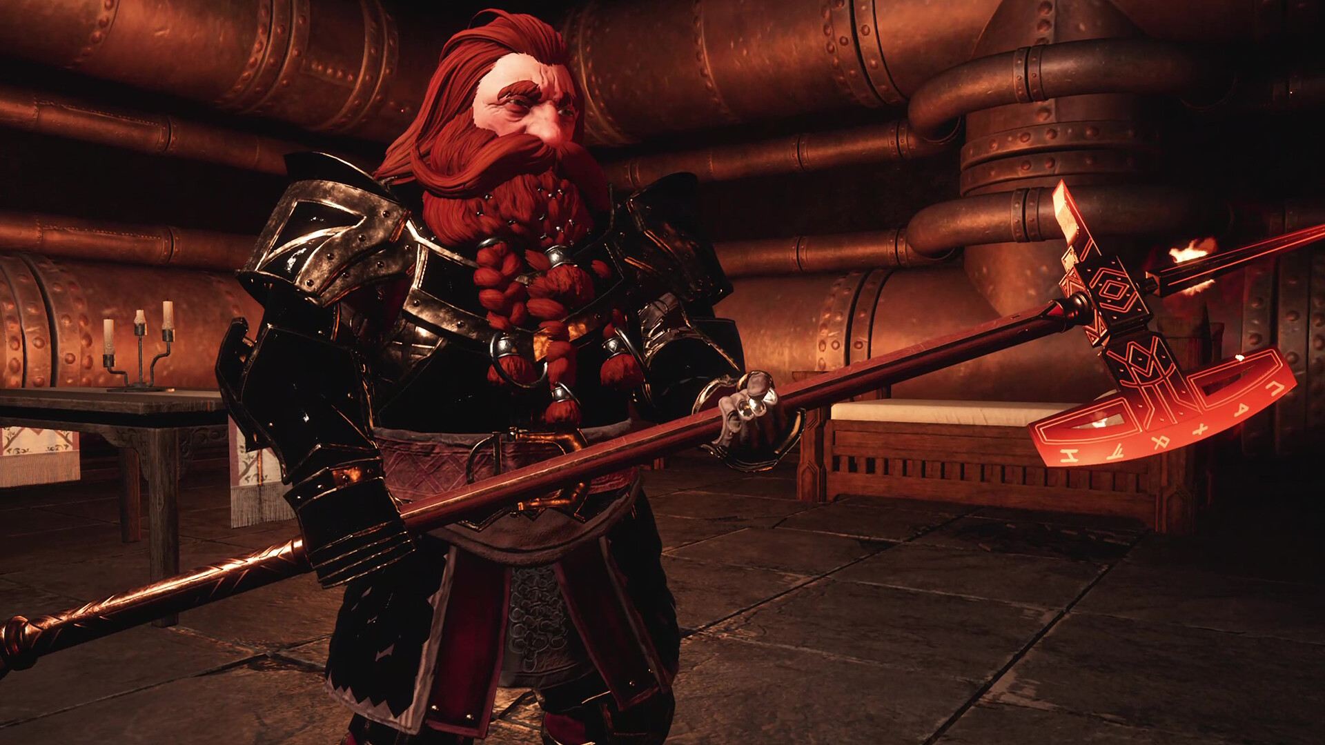 PC游戏《指环王：重返墨瑞亚/The Lord of the Rings: Return to Moria》中文v1.6.2下载-资源站