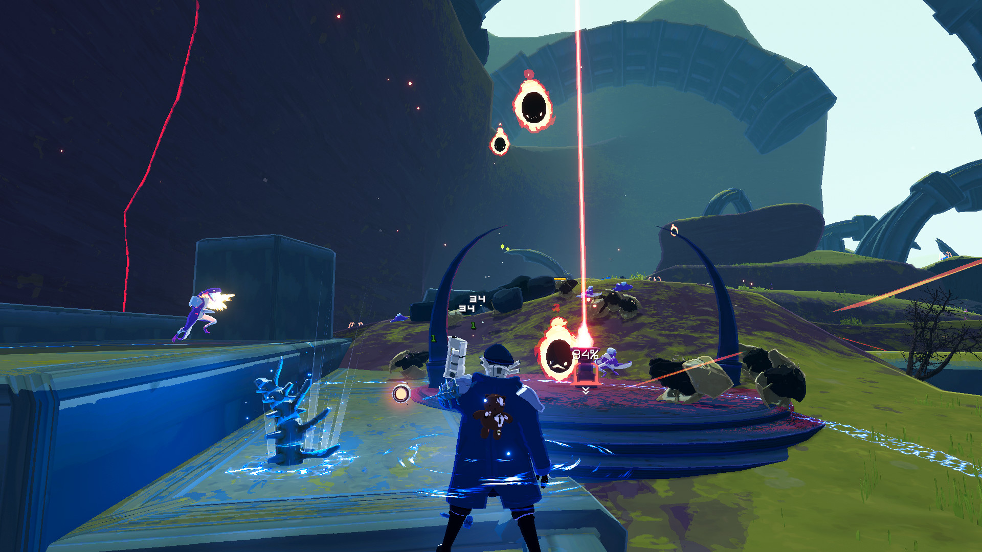 PC游戏《雨中冒险2/Risk of Rain 2》中文v1.4.0下载-资源站