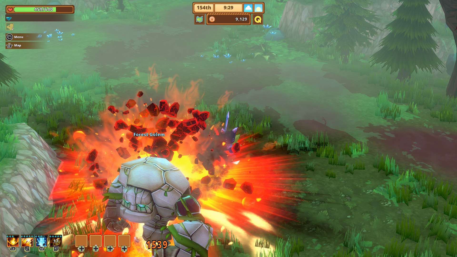 《奇塔利亚童话 Kitaria Fables》Switch中文版NSZ下载 – 含1.0.11.0补丁+DLC-资源站