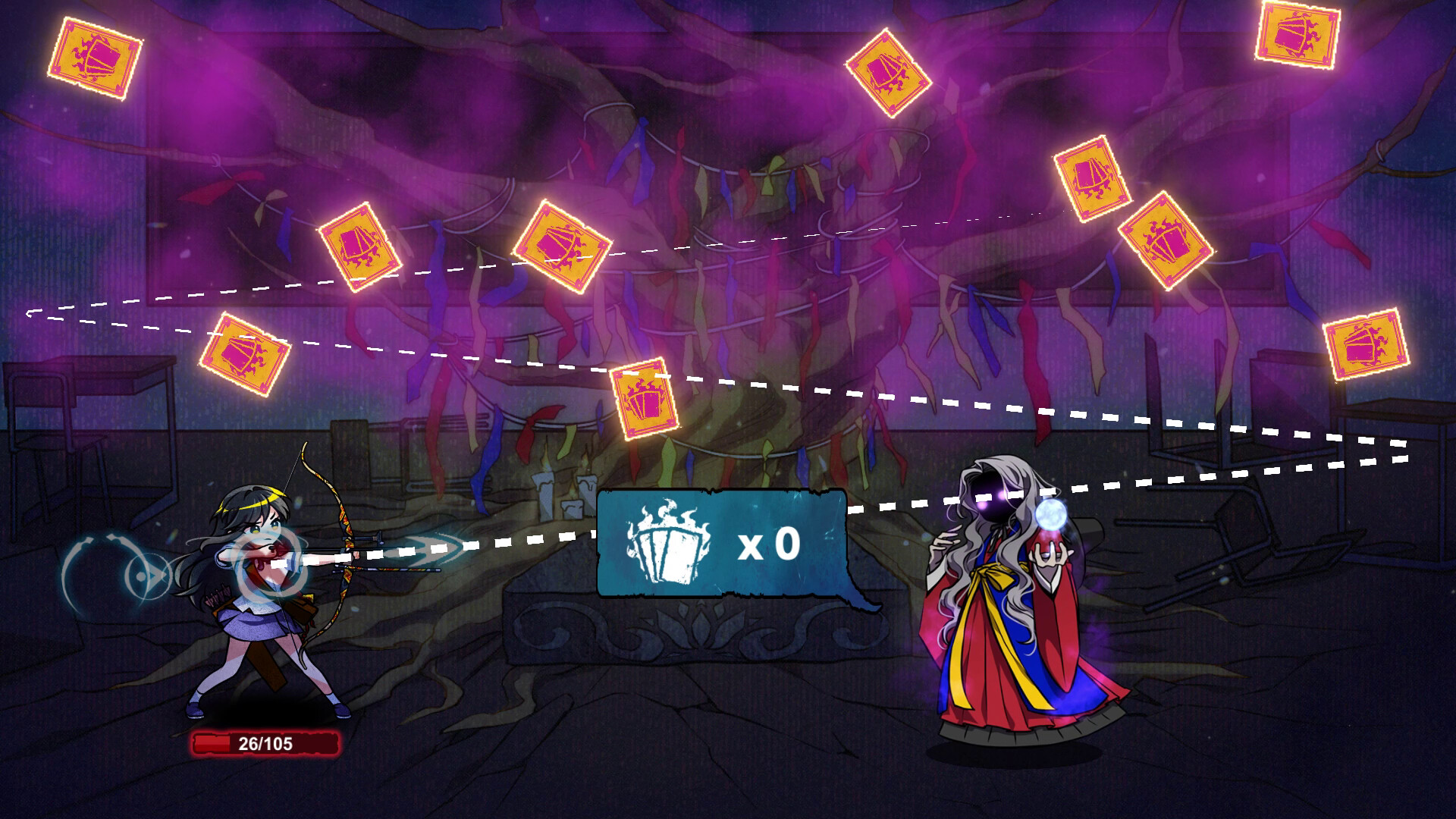 《深夜自习/Midnight Study》PC中文版下载-含v0.3.3-资源站