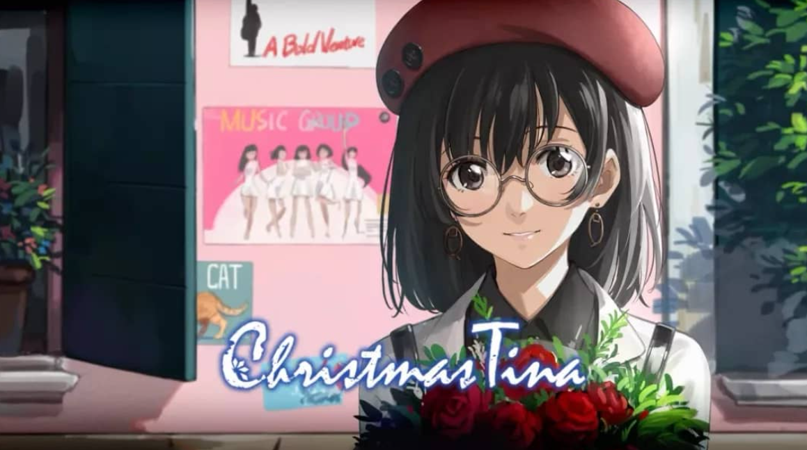 《泡沫冬景 Christmas Tina》Switch中文版NSZ下载 – 含1.0.1补丁-资源站