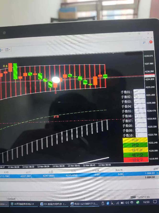 图片[6]-海外美金AI掘金项目，200U可入门槛，一天一单即可，每天1000-2000很轻松！-资源站