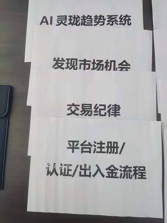 图片[3]-海外美金AI掘金项目，200U可入门槛，一天一单即可，每天1000-2000很轻松！-资源站