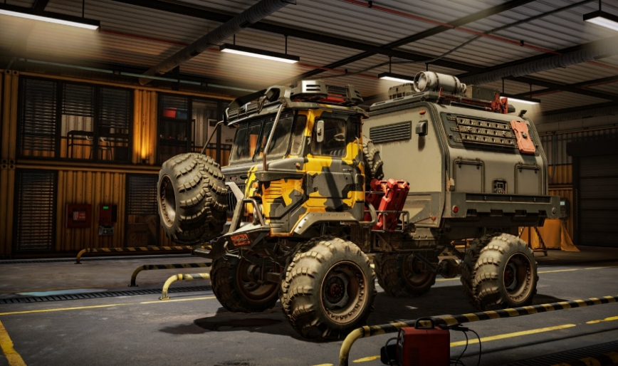 switch游戏《远征 泥泞奔驰游戏 Expeditions》美版中文+1.19.0.0补丁+8DLC-资源站