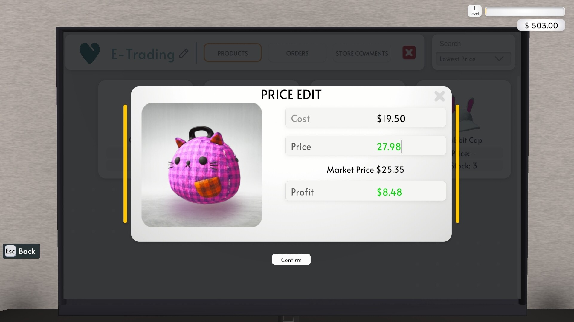 《贝夫杰佐斯模拟器/Beff Jezos Simulator》PC中文版下载-含v1.1.2.1010-资源站