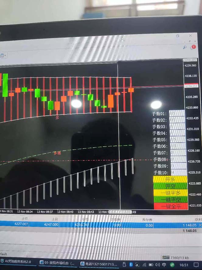 图片[9]-海外美金AI掘金项目，200U可入门槛，一天一单即可，每天1000-2000很轻松！-资源站