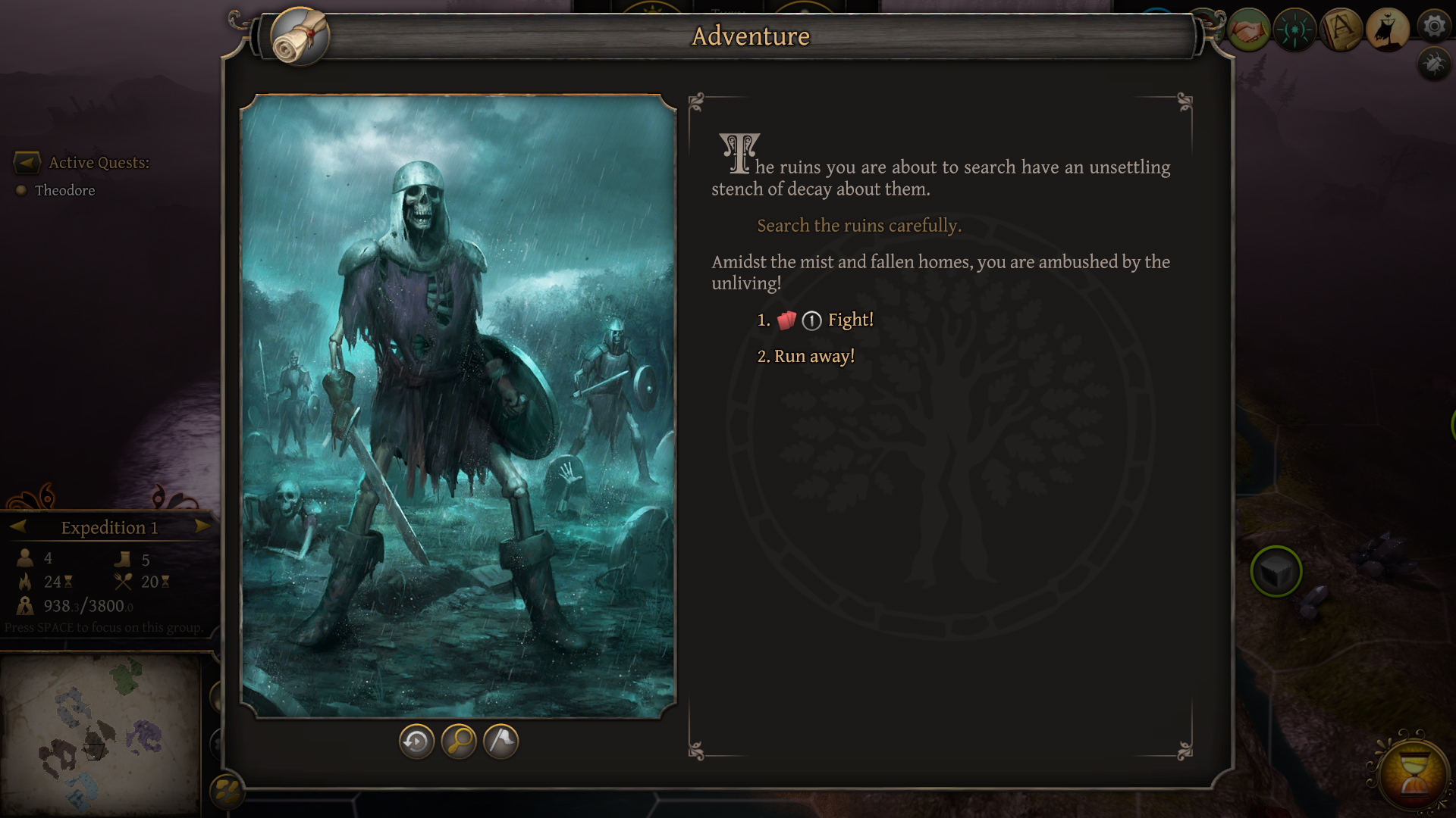 《西娅2：粉碎 Thea 2 The Shattering》Switch英文版NSP下载 – 含1.0.3补丁-资源站