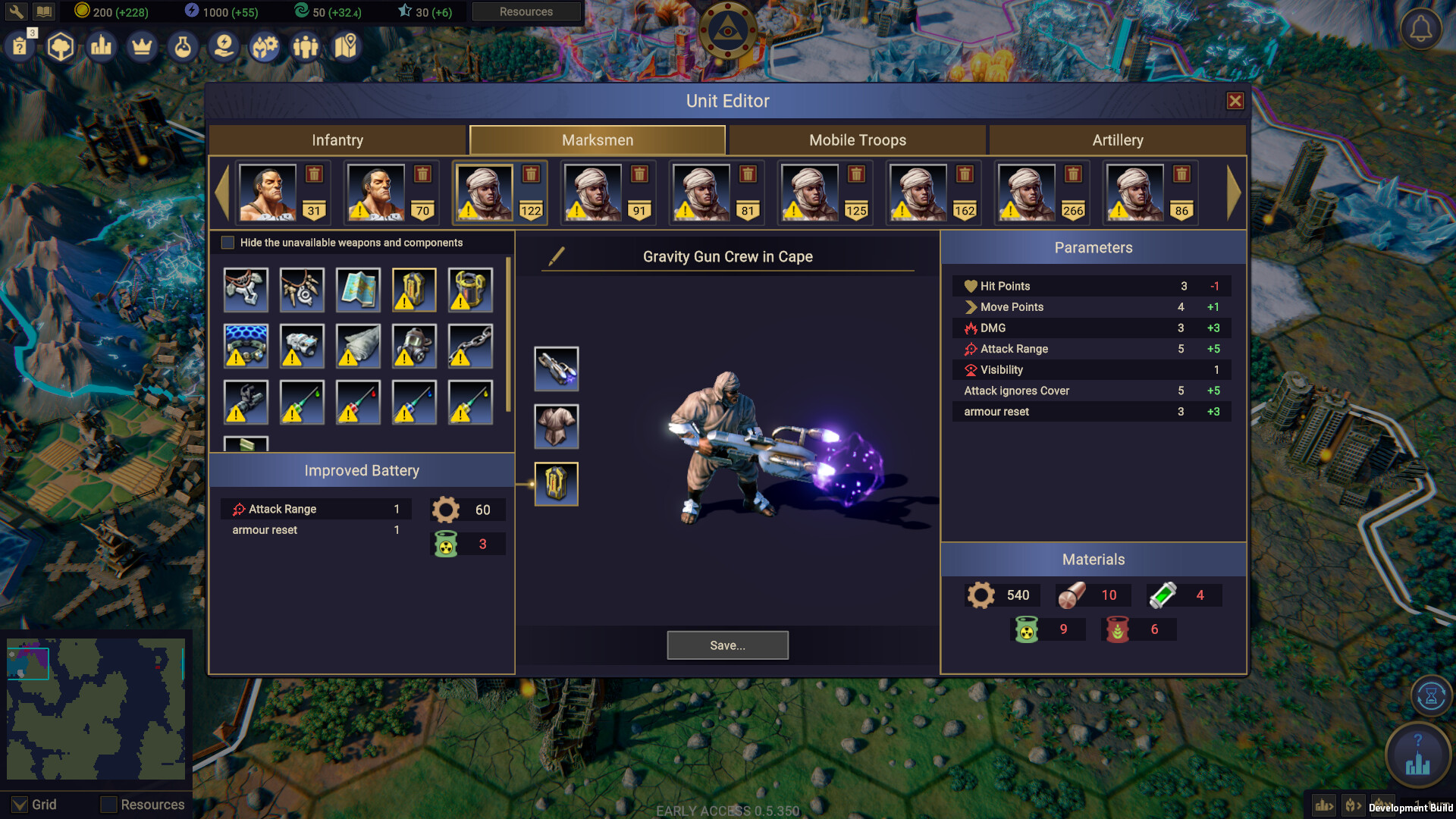 《废土帝国 人类复兴 Revival Recolonization》Switch美版中文NSZ下载-资源站