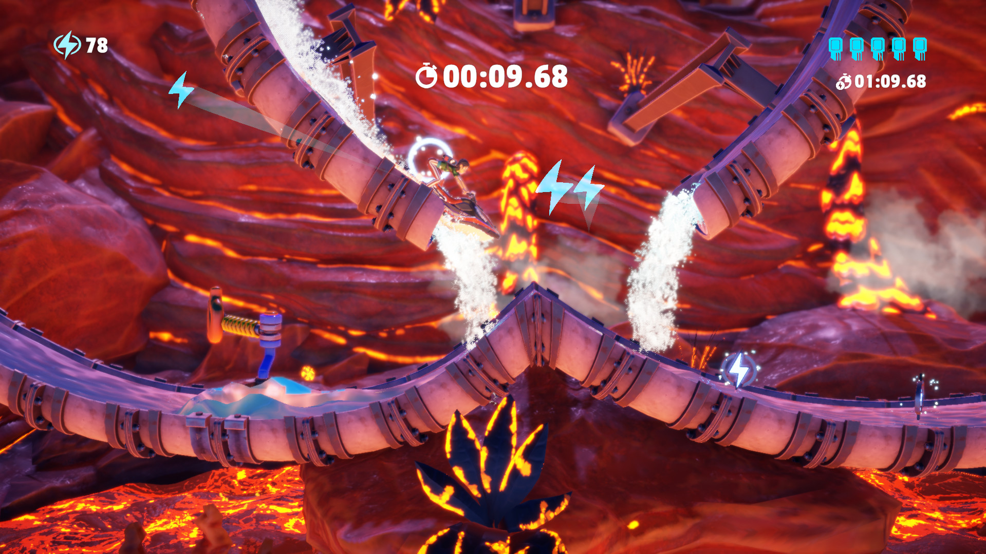 《米奇风暴和诅咒面具 Mickey Storm and the Cursed Mask》Switch英文版XCI下载 – 含1.0.98补丁-资源站