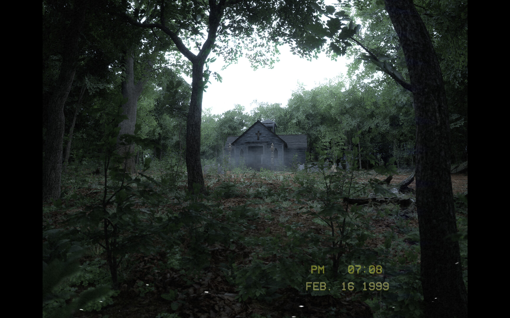 《无声的呼吸/SILENT BREATH》PC中文版下载-含v0.99D联机版-资源站