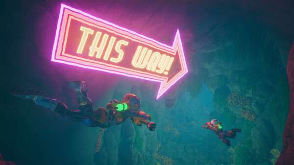 《狂野星球复仇记/Revenge of the Savage Planet》PC中文版下载-含v20251119-资源站