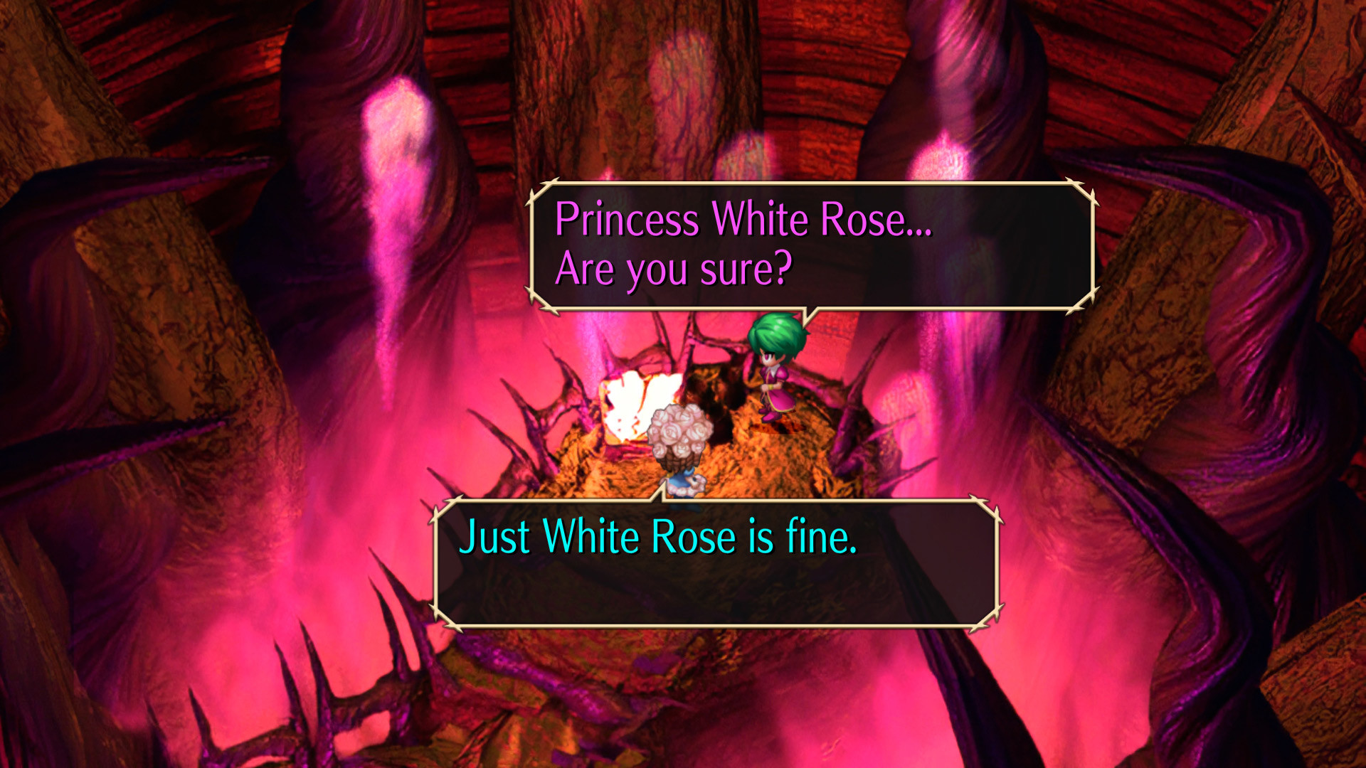 《浪漫沙加开拓者 复刻版 SaGa Frontier Remastered》Switch中文版下载 – 含1.0.4补丁-资源站