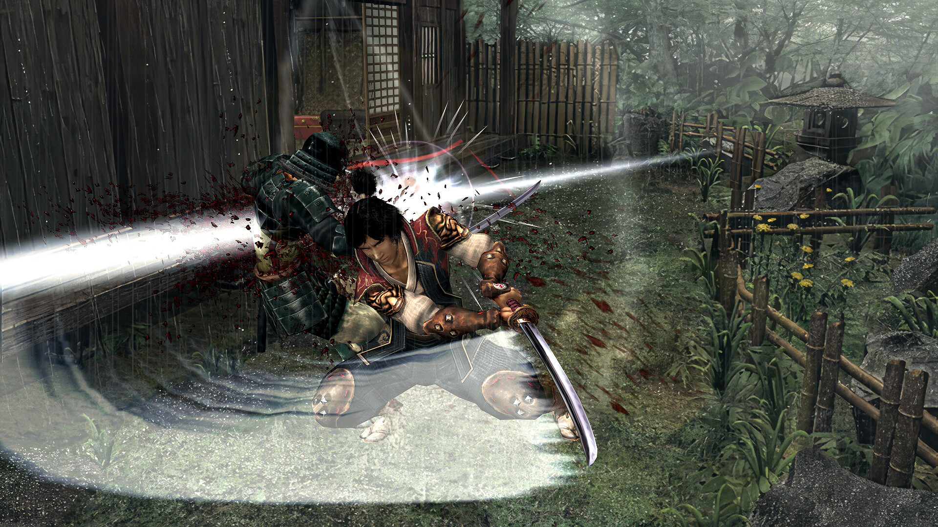 《鬼武者2：高清复刻版/Onimusha 2: Samurai’s Destiny》PC中文版下载-资源站