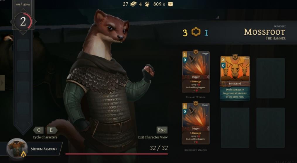 《废墟战旗 Banners of Ruin》美版中文+1.4.109补丁-资源站