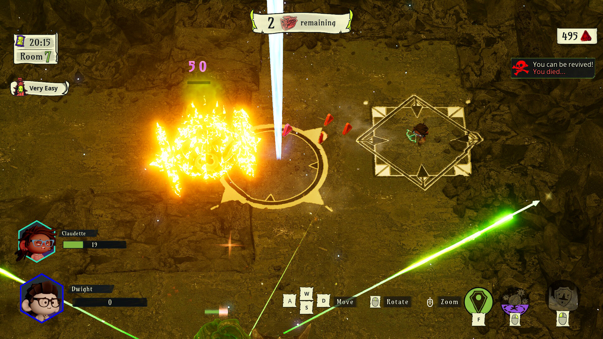 《迷雾中的惊魂/What the Fog》PC中文版下载-含Build.23052024联机版-资源站