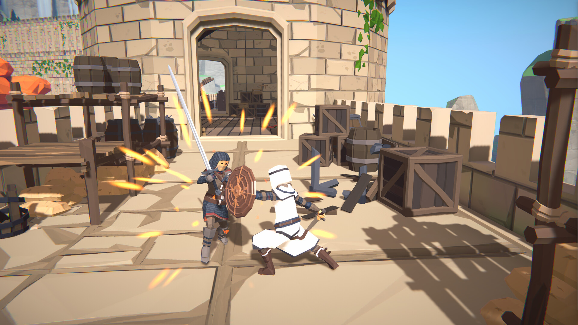 《肉鸽之魂/Strike & Resist》PC中文版下载-含Build.20886023-资源站