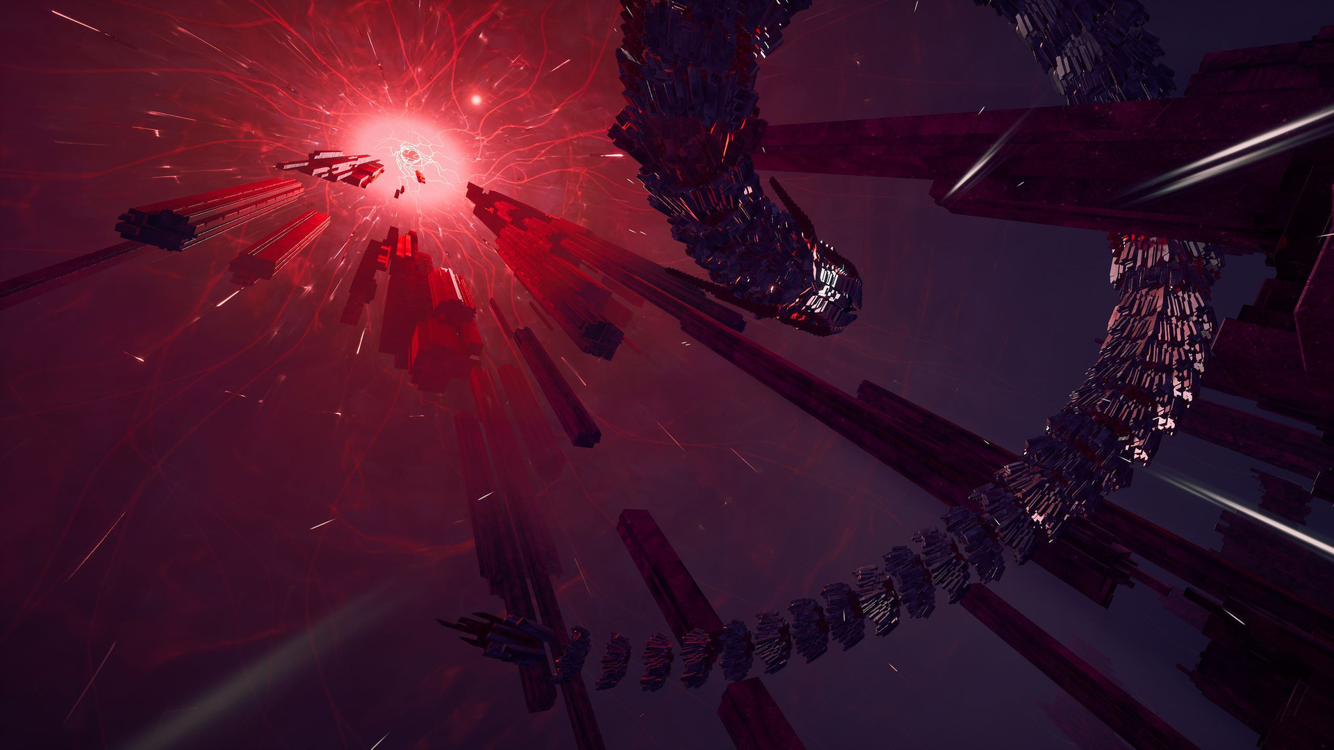 【5.05】《和鸣 Chorus》PS4欧版中文下载- 含V1.07 整合版 + 降级补丁-资源站