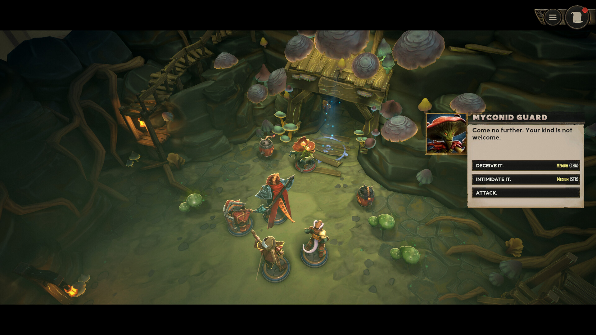 《德米欧 x 龙与地下城：战痕/Demeo x Dungeons & Dragons: Battlemarked》PC中文版下载-含Build.20890983-资源站