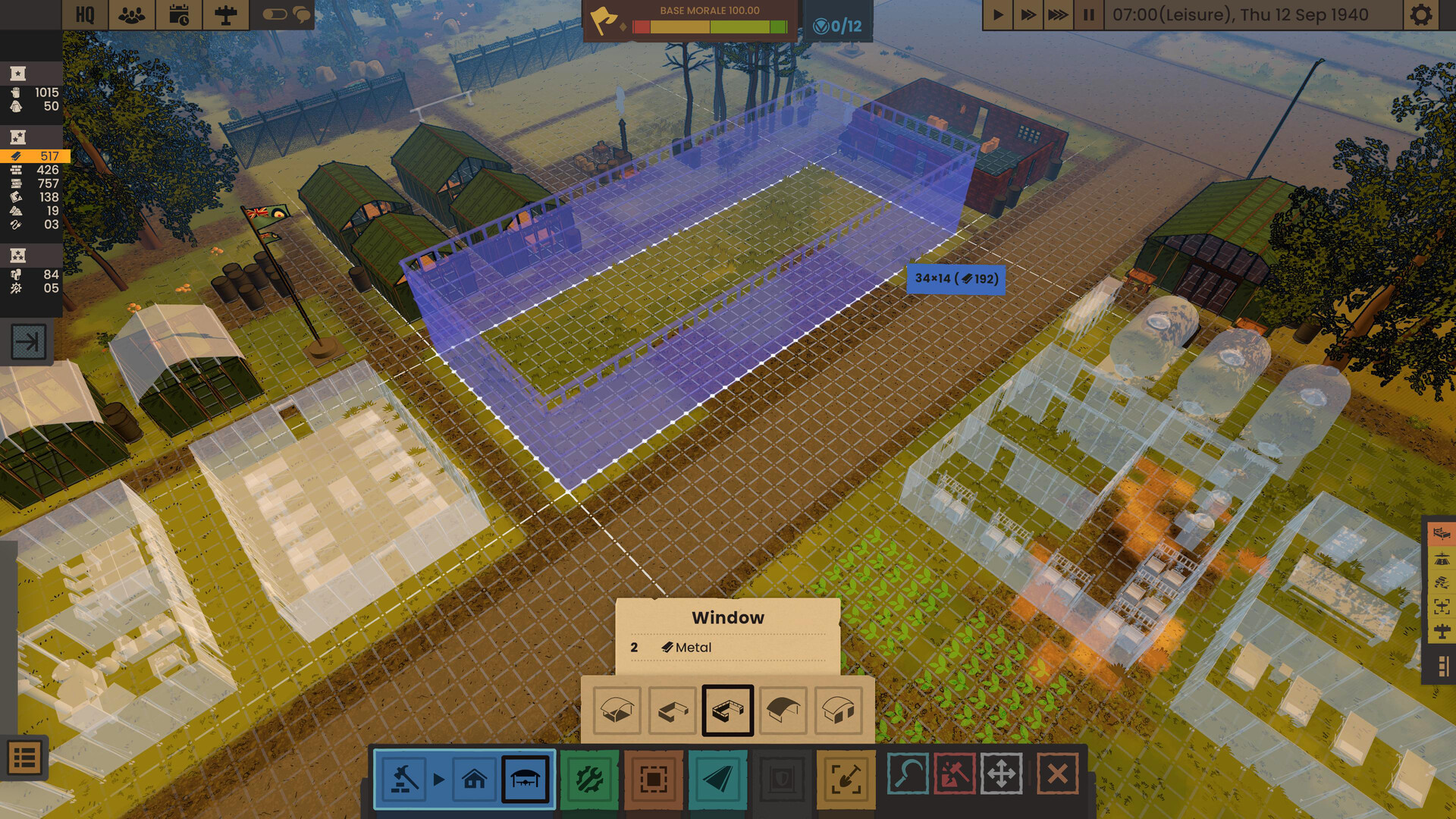 《王牌基地/Ground of Aces》PC中文版下载-含Build.20846378-资源站