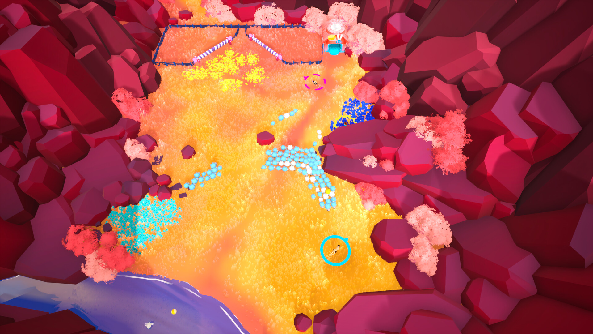 《羊羊集合啦!/Sheepherds!》PC中文版下载-含Build.20781969-资源站