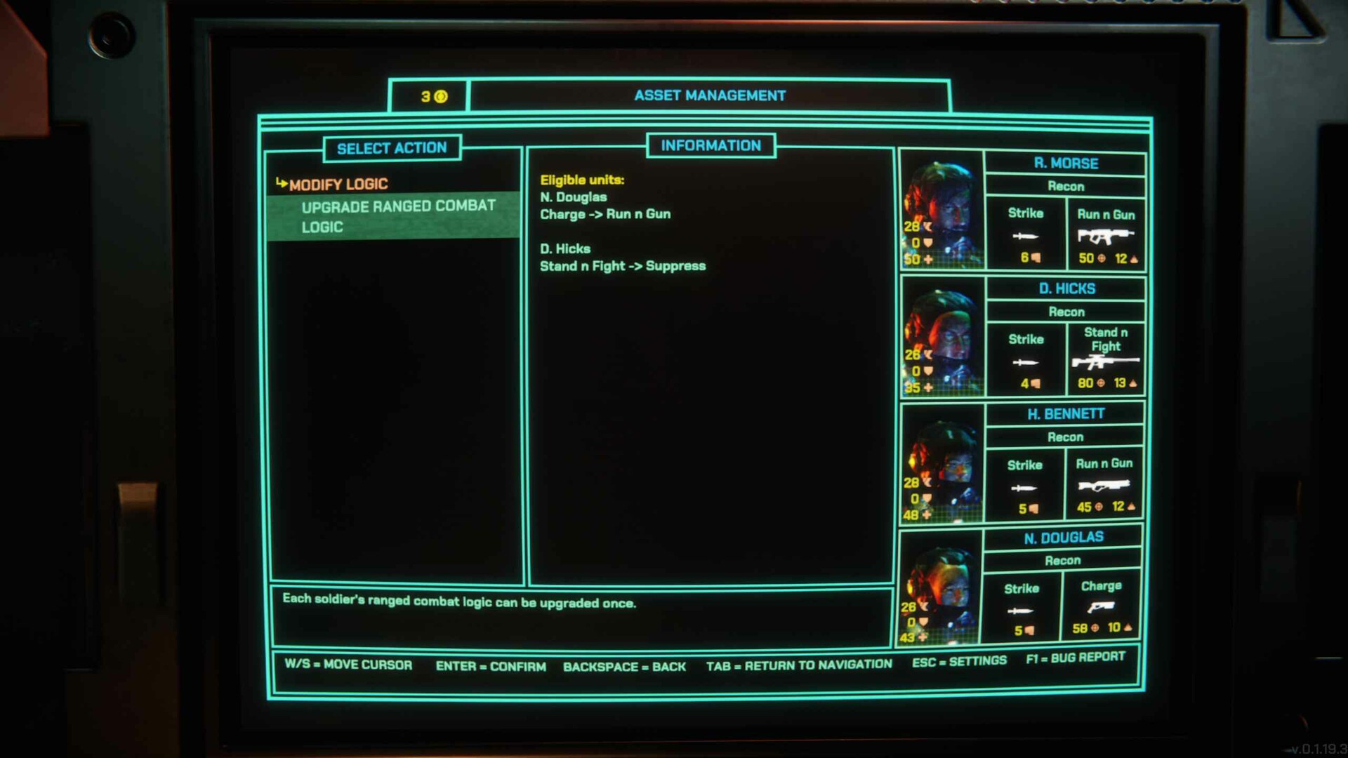《异虫清洗/Xenopurge》PC中文版下载-含正式版-资源站