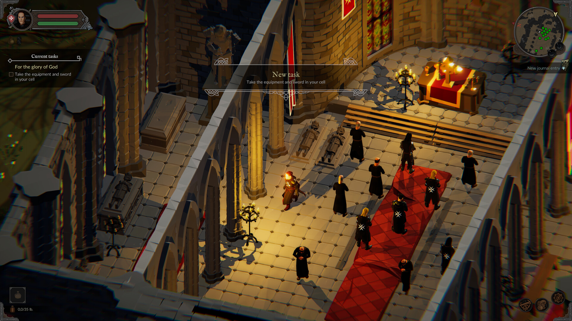 《1428:西里西亚上空的阴影/1428: Shadows over Silesia》PC中文版下载-含Build.20874122-资源站