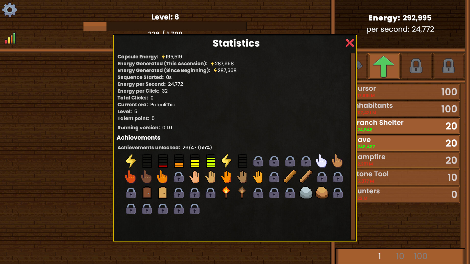 《纪元点击器/EraClicker》PC中文版下载-含Build.20641260-资源站