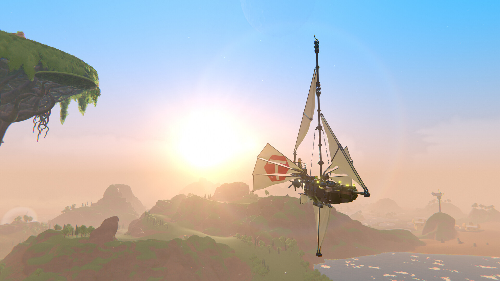 《机械制造者/Trailmakers》PC中文版下载-含v221.505.112.0-资源站