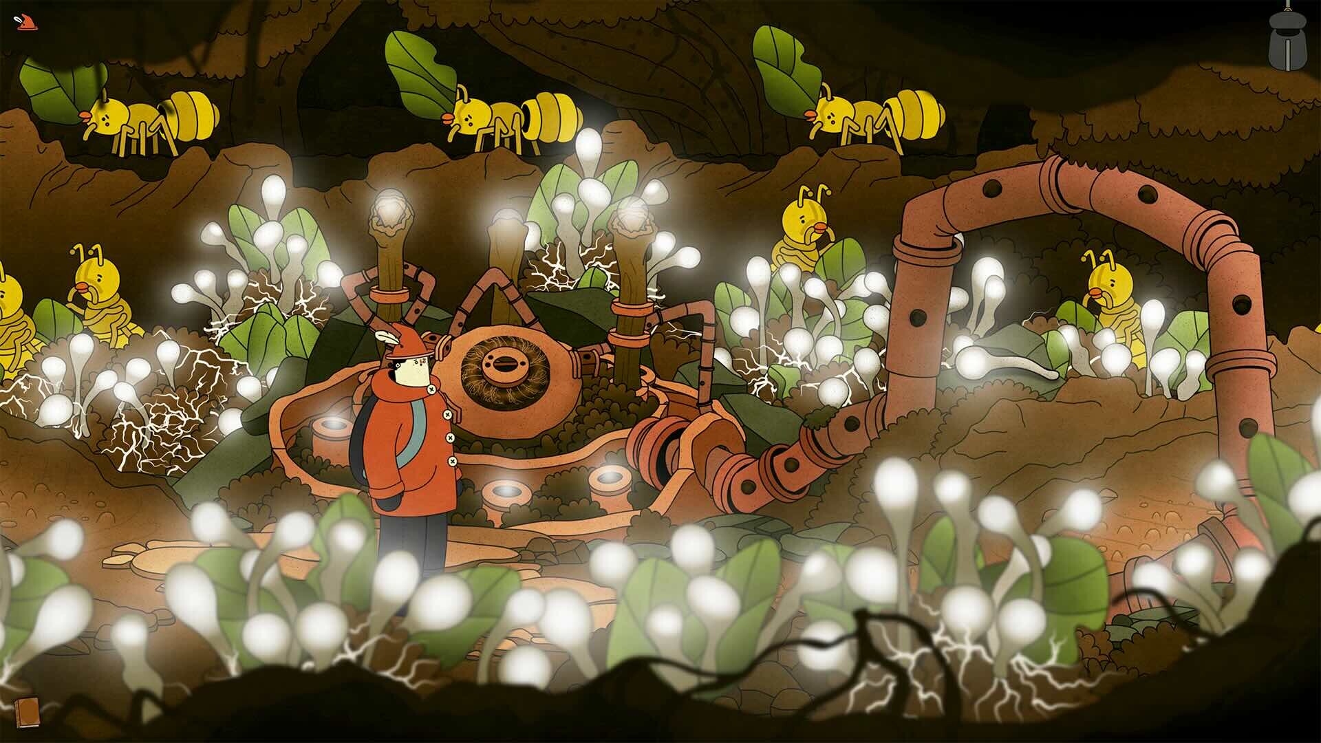 《自然守护者/The Guardian of Nature》PC中文版下载-含Build.20818593-资源站