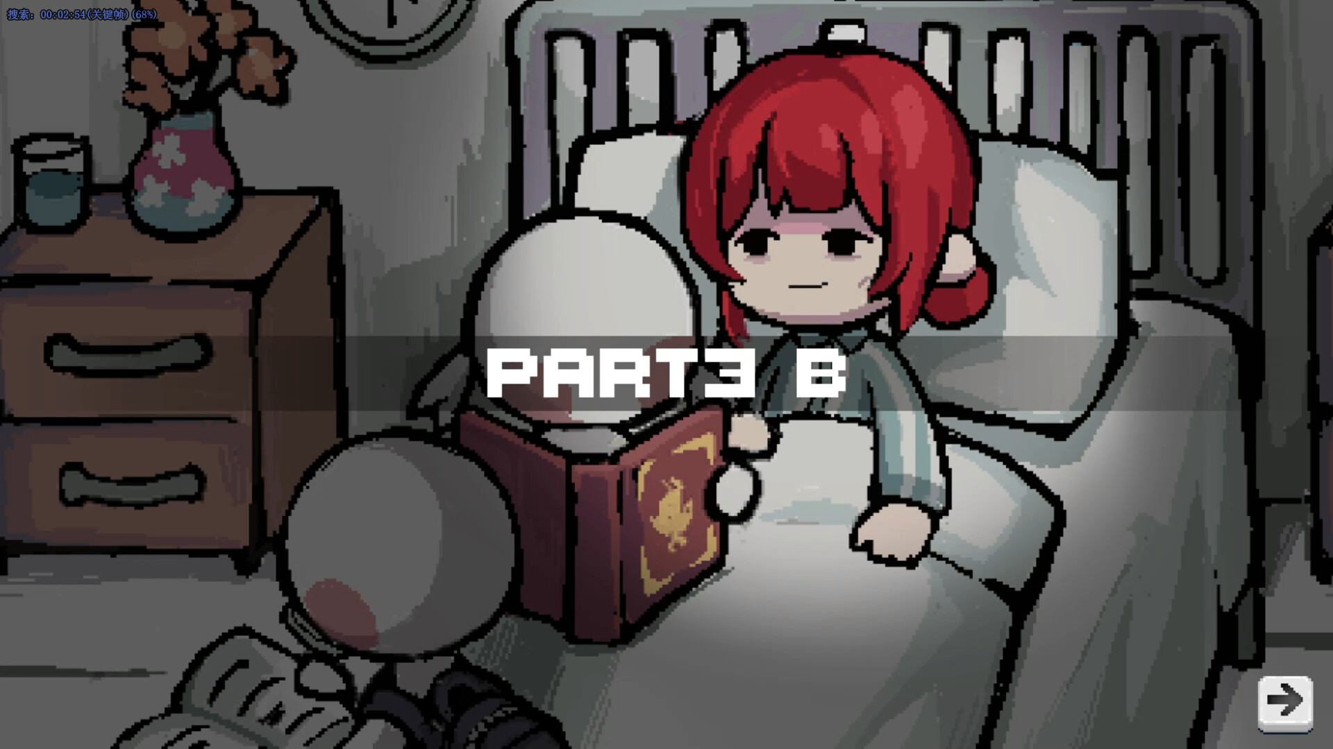 《生命不是自动的/life is not auto》PC中文版下载-含Build.14792816-资源站