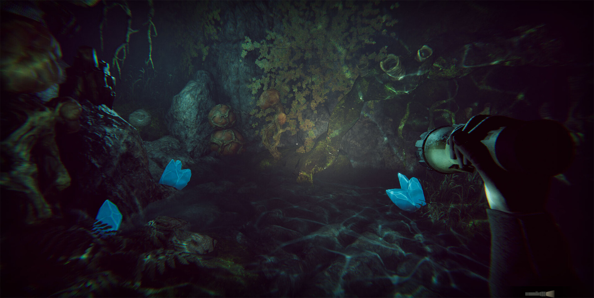 《Morphos》PC中文版下载-含Build.20848037-资源站