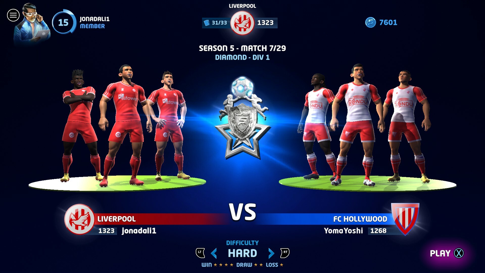 【5.05】《社交足球 25》PS4欧版中文下载-资源站