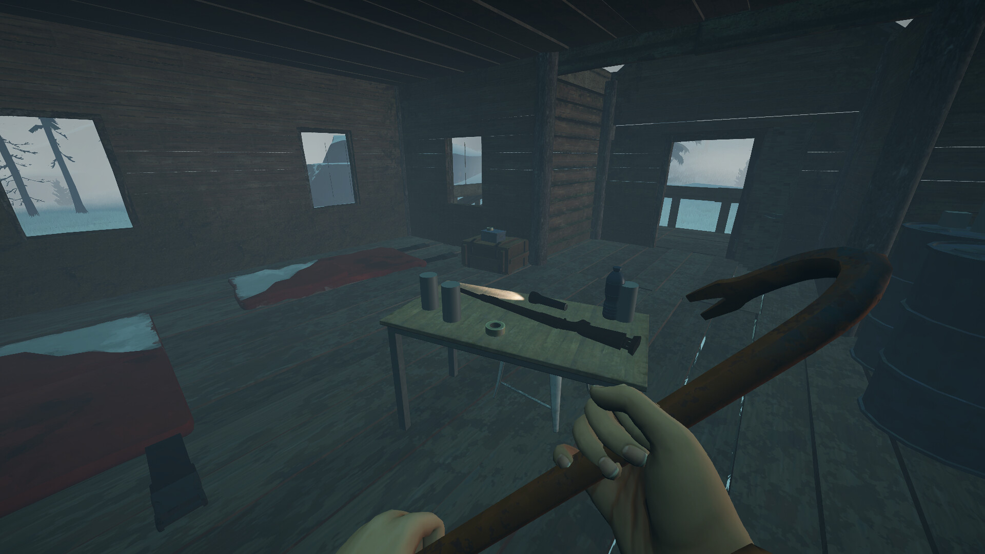 《合作房车模拟器/Long Drive North: Co-Op RV Simulator》PC中文版下载-含v0.072.23联机版-资源站