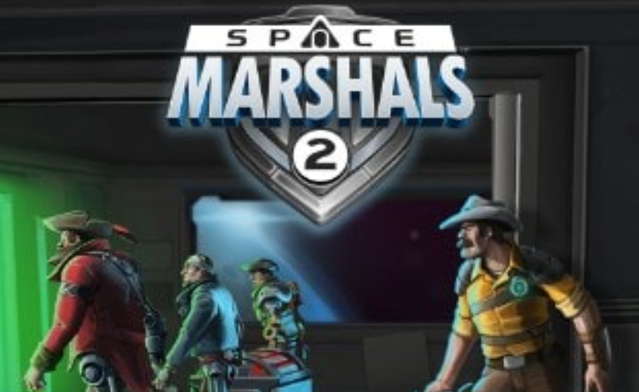 《太空刑警2 Space Marshals 2》Switch中文版NSZ下载 – 含1.0.0补丁-资源站