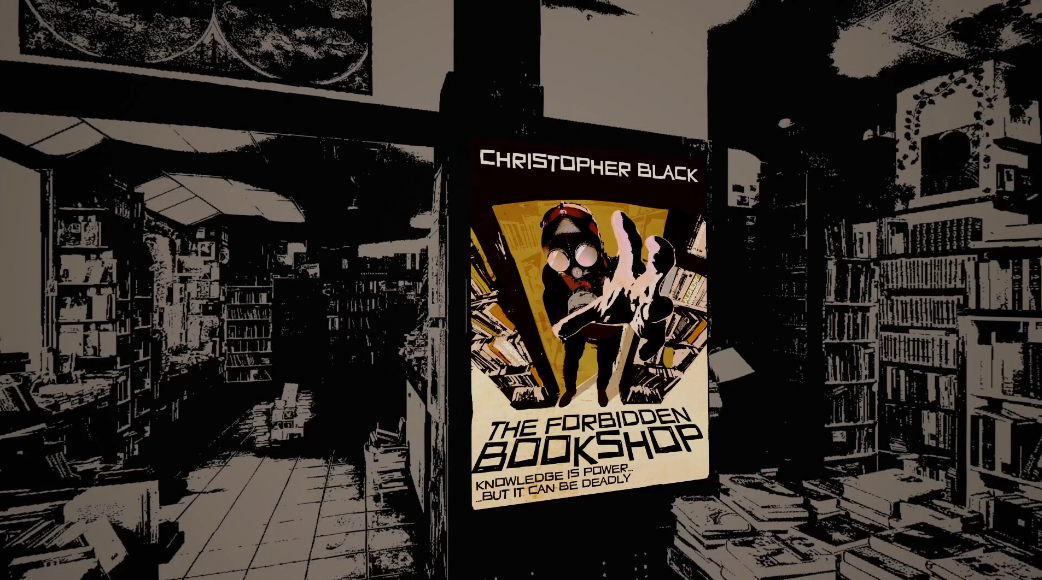 【5.05】《荒芜之地》PS4欧版中文下载- 含1.02补丁-资源站