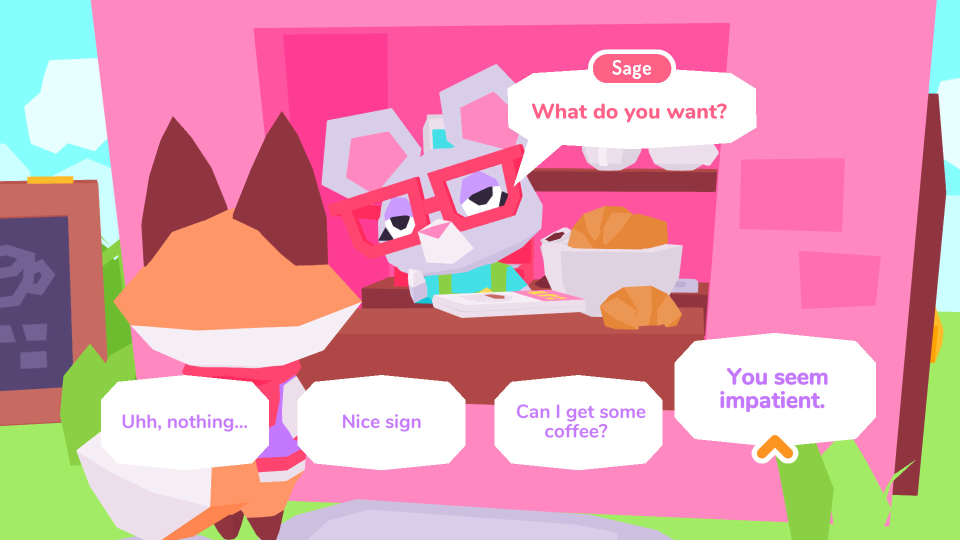 《纽扣城市 Button City》Switch英文版NSP下载-资源站