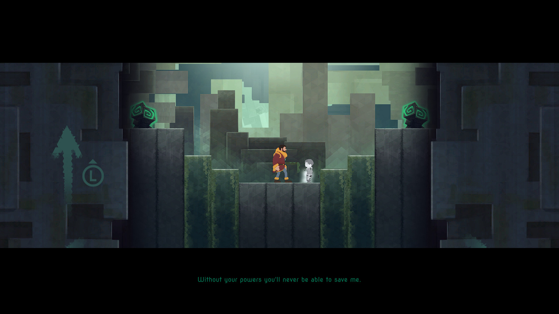 《四角形 Tetragon》Switch中文版NSP下载 – 含1.0.2补丁-资源站