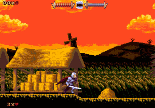 《阿斯特堡恶魔 Demons of Asteborg》Switch英文版NSP下载 – 含1.0.1补丁-资源站