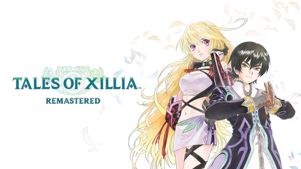 无尽传说：重制版丨Tales of Xillia Remastered-资源站