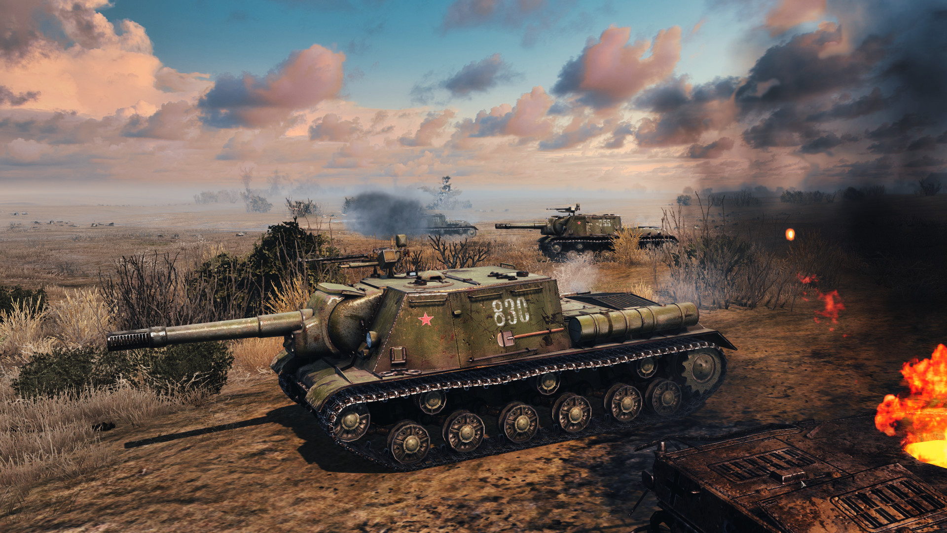 PC游戏《战争召唤——地狱之门：东线/Call to Arms – Gates of Hell: Ostfront》中文v1.056.0下载-资源站