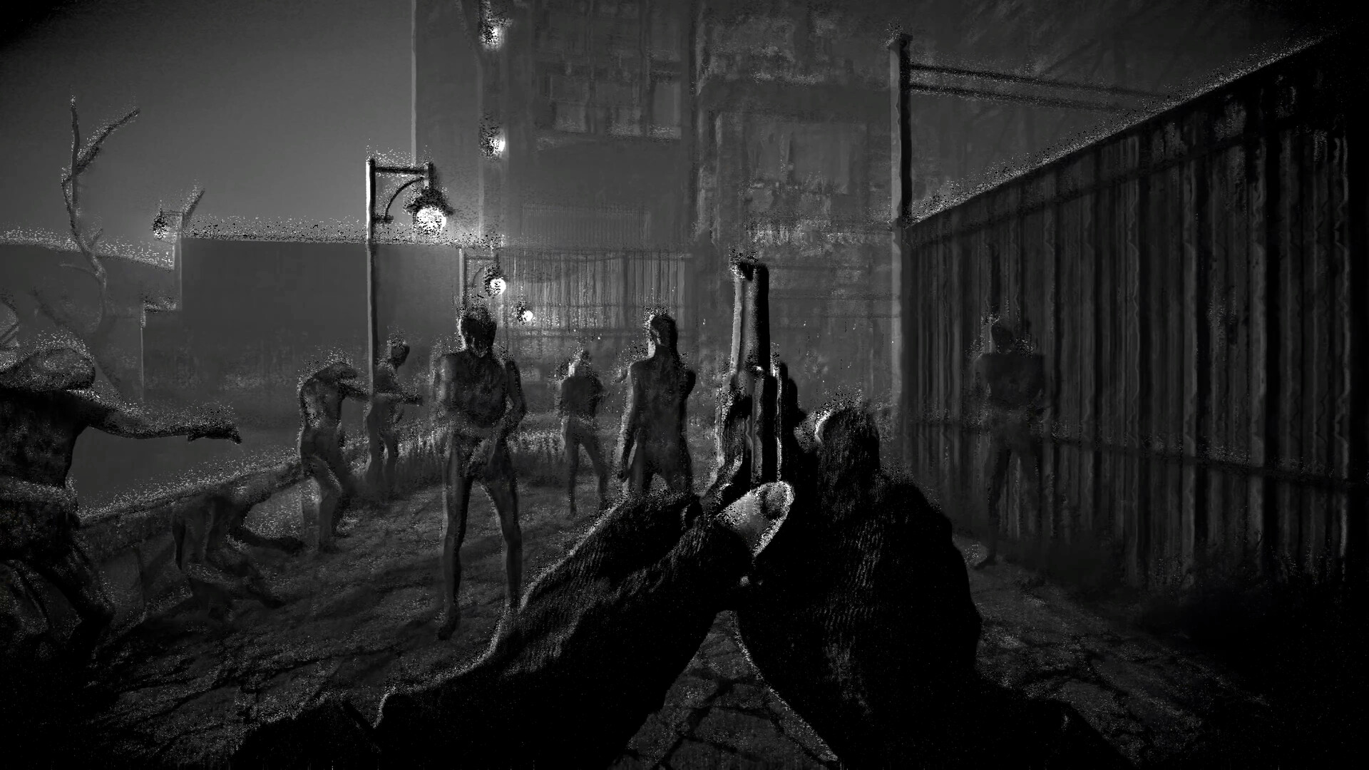 《全面混沌/Total Chaos》PC英文版下载-含v1.03-资源站