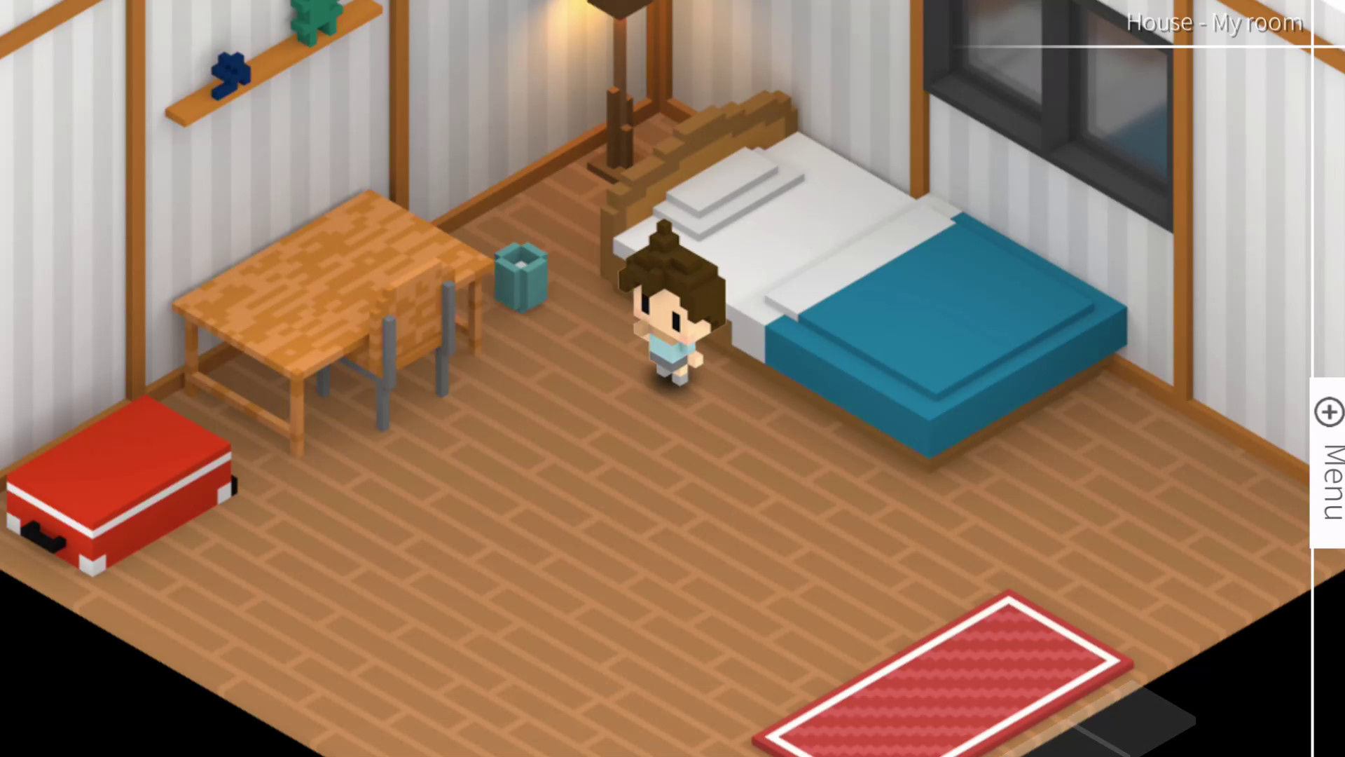 《我在7年后等着你 7 years from now》Switch英文版NSP下载- 含1.0.1补丁-资源站