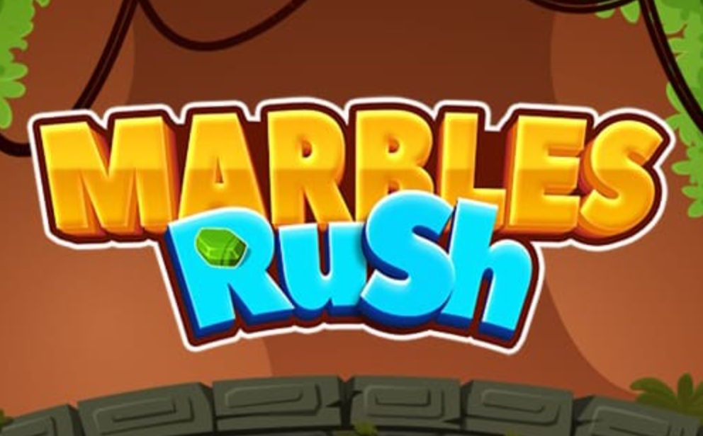 《弹球冲刺 Marbles Rush》Switch英文版NSP下载-资源站